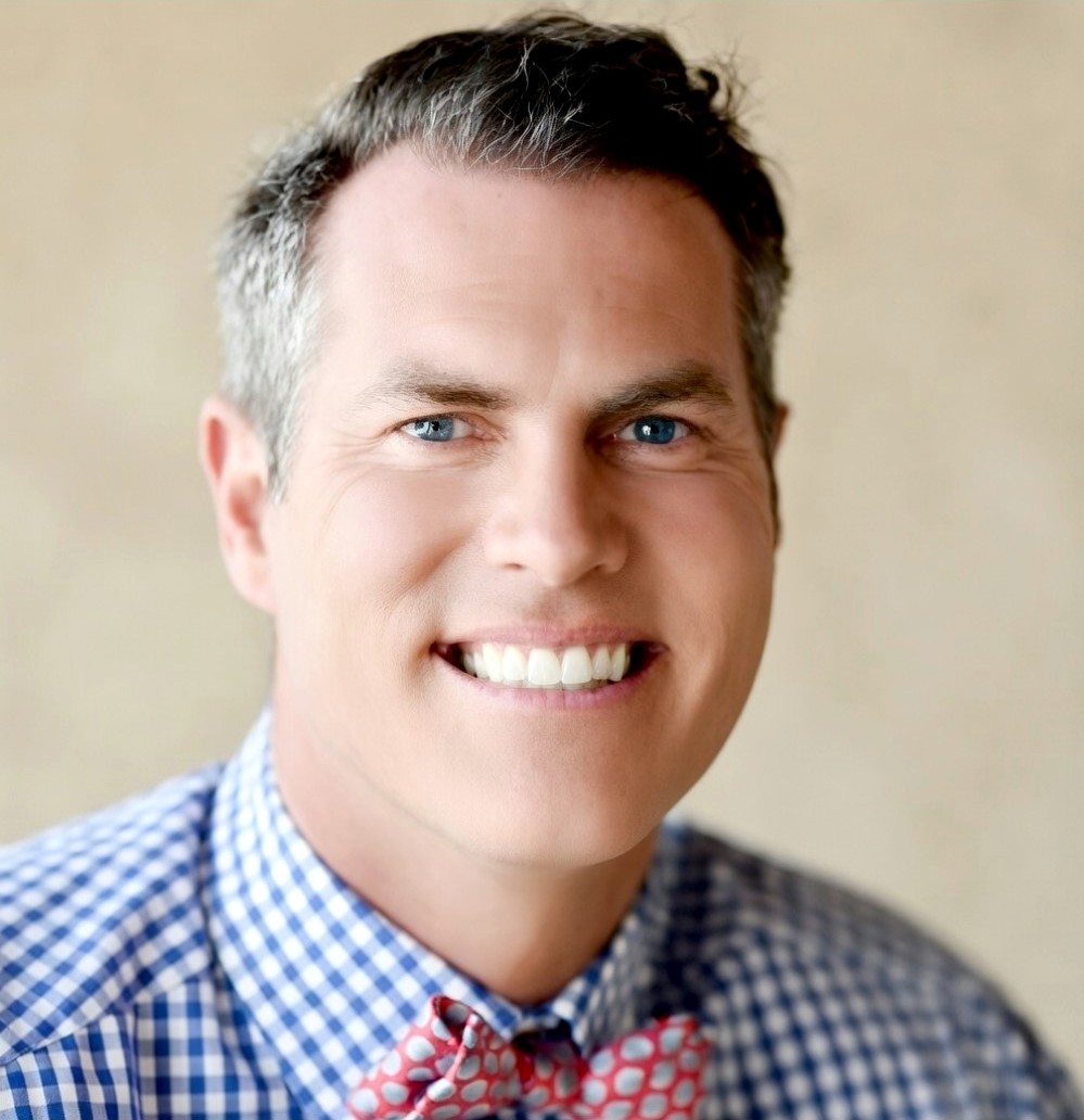 Dr. Chambless Johnston