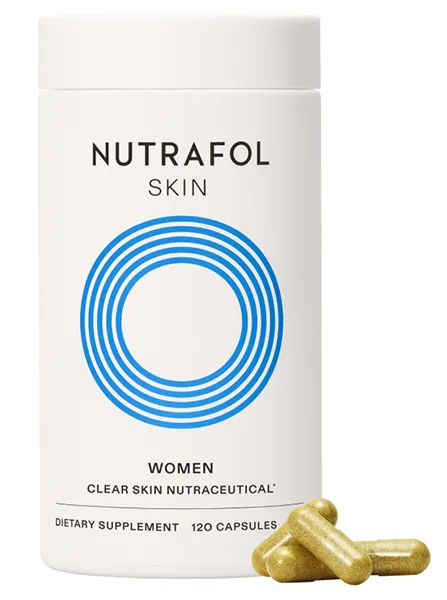 nutrafol-clear-skin